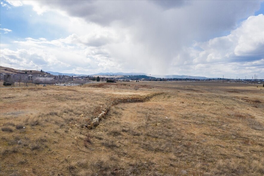Country Vista Dr & Henry Rd Dr, Liberty Lake, WA for sale - Building Photo - Image 3 of 8