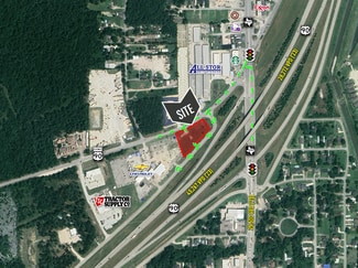 More details for Hwy 90 & FM 2100, Crosby, TX - Land for Sale