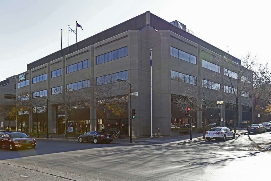 1200 Av Papineau, Montréal, QC à louer - Photo du bâtiment - Image 2 de 14