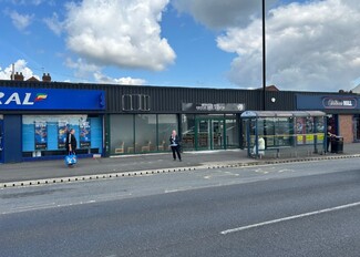 More details for 250 Balby Rd, Doncaster - Retail for Lease