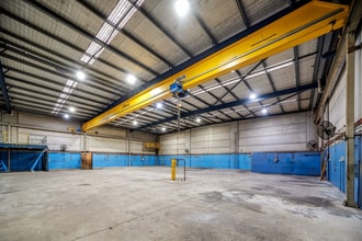 6 Metters Pl, Wetherill Park for lease Interior Photo- Image 2 of 5