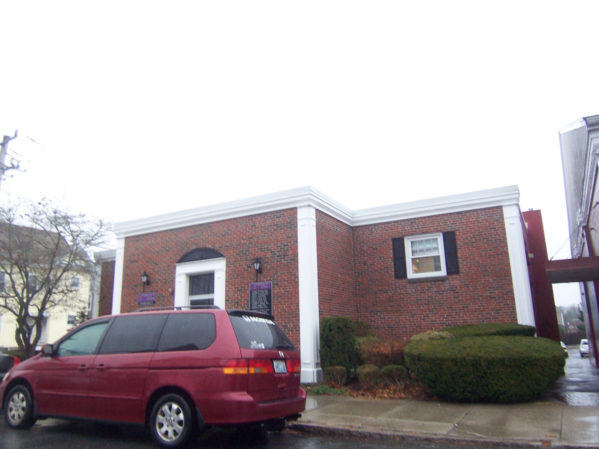 60 Brigham St, New Bedford, MA for sale Primary Photo- Image 1 of 19