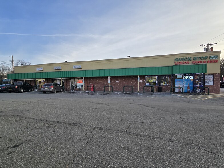 70 Main St, Netcong, NJ à louer - Photo du bâtiment - Image 1 de 10