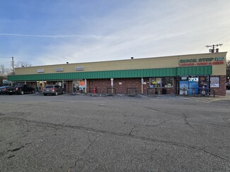 Plus de détails pour 70 Main St, Netcong, NJ - Local commercial à louer