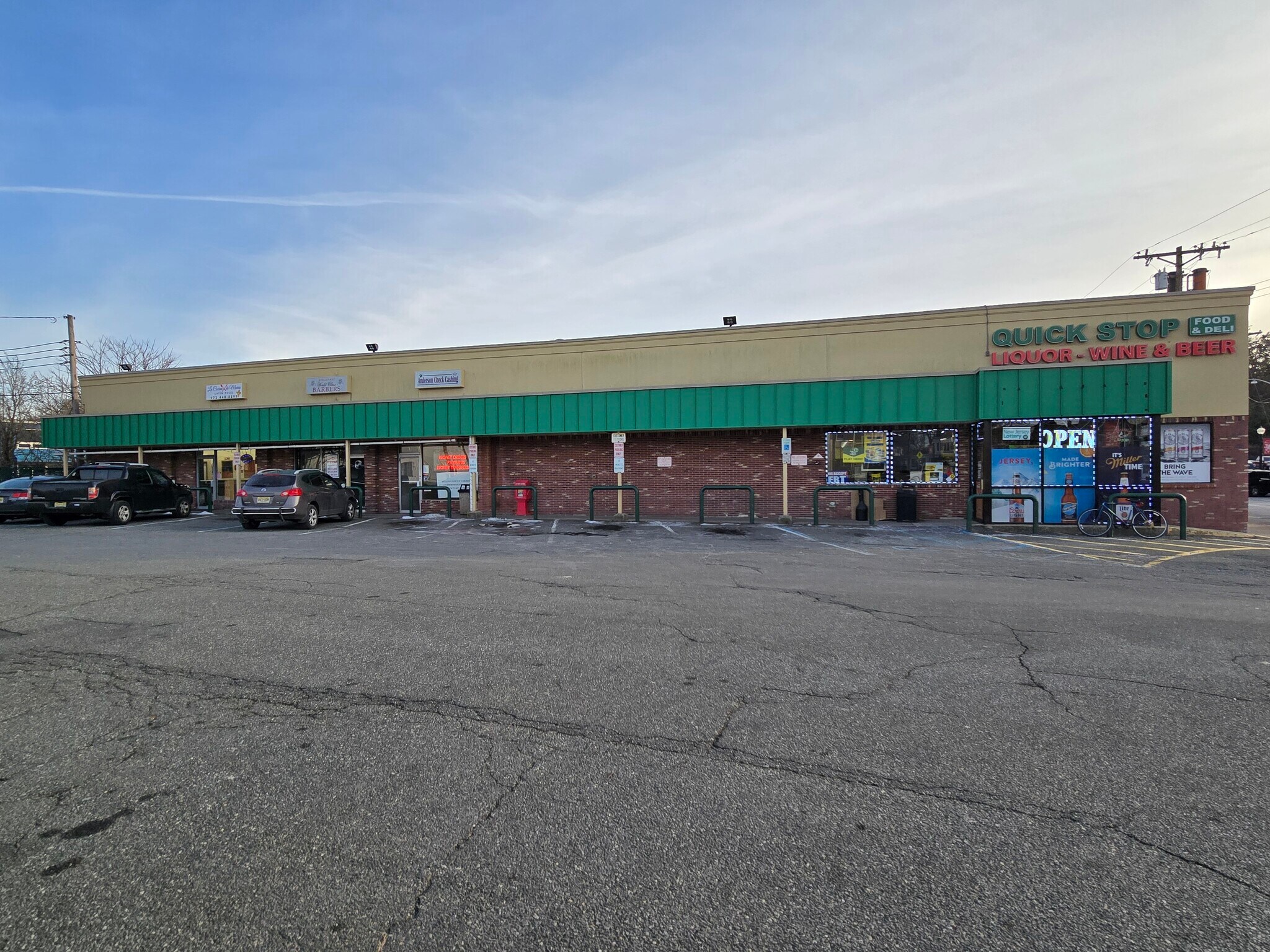 70 Main St, Netcong, NJ for lease Building Photo- Image 1 of 14