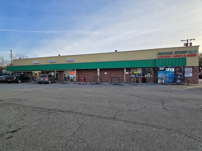 Plus de détails pour 70 Main St, Netcong, NJ - Commerce de détail à louer