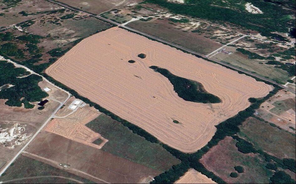 14107 County Rd 480, Anna, TX à vendre - Photo du bâtiment - Image 2 de 6