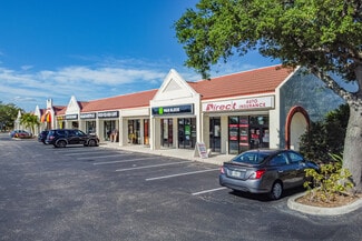 More details for 28441 S Tamiami Trl, Bonita Springs, FL - Retail for Lease