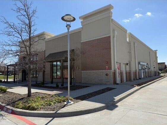 8555 FM 423, Frisco, TX for lease - Building Photo - Image 3 of 7