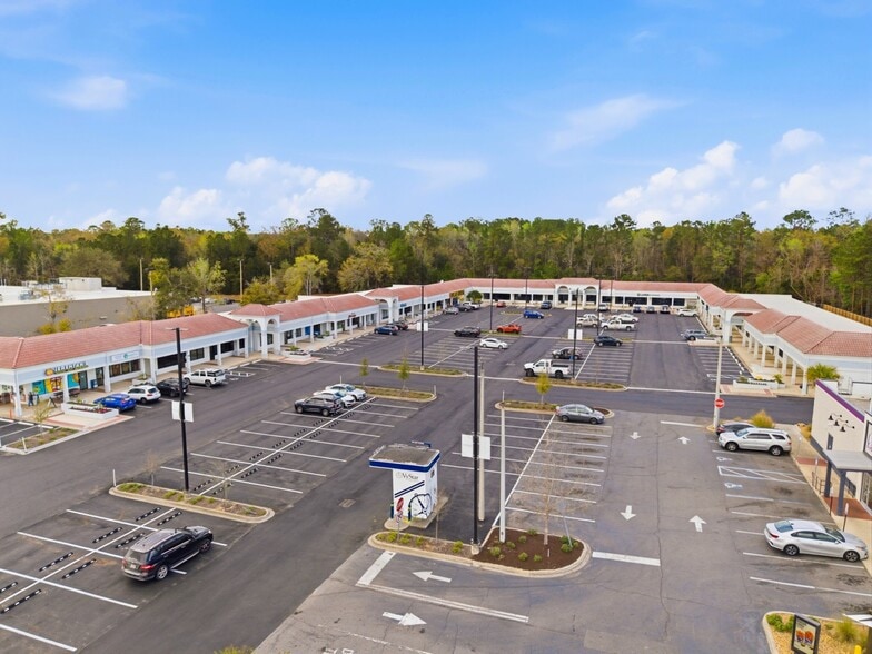 2620 Blanding Blvd, Middleburg, FL à louer - Photo principale - Image 1 de 27