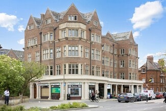 More details for 57-67 Woodstock Rd, Oxford - Office for Lease