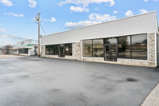 More details for 6854 Post Rd, North Kingstown, RI - Retail for Lease