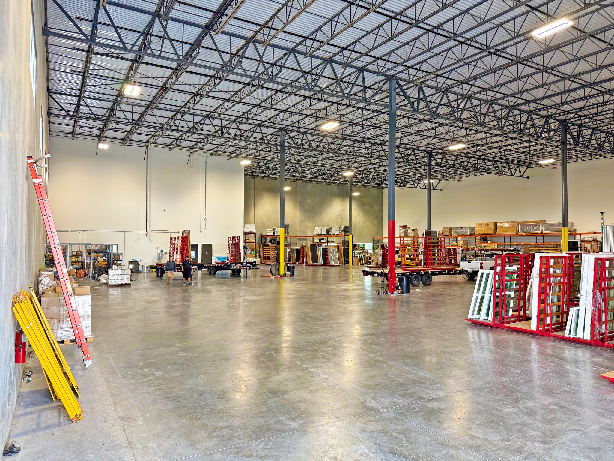 16361 Lee Rd, Fort Myers, FL for lease Interior Photo- Image 1 of 11