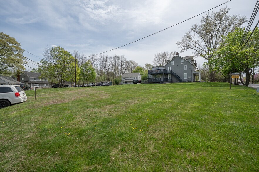 530 Gravel Pike, Collegeville, PA à vendre - Photo du bâtiment - Image 2 de 91