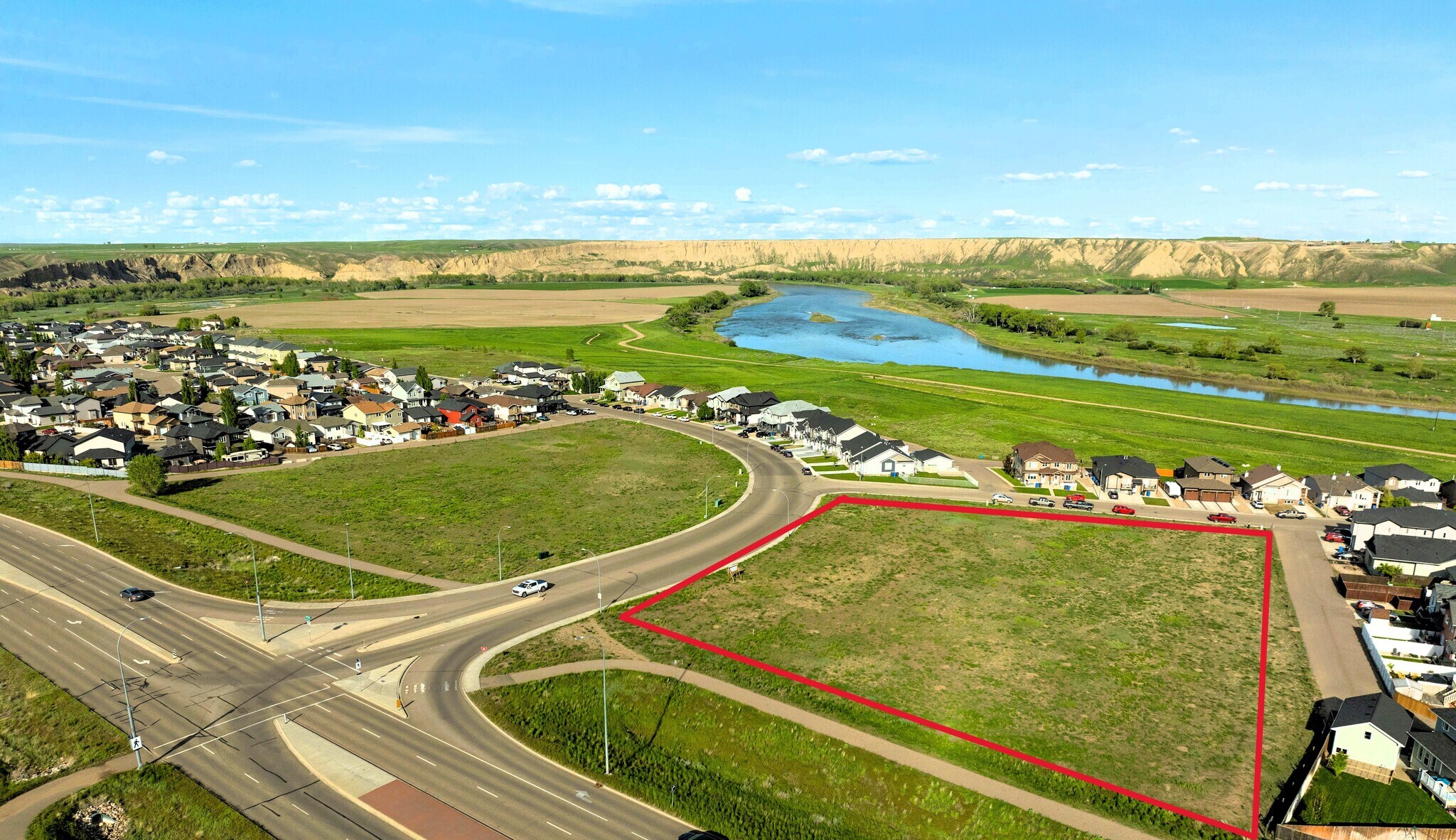 21 Ranchlands Boulevard Northeast, Medicine Hat, AB à vendre Photo principale- Image 1 de 6