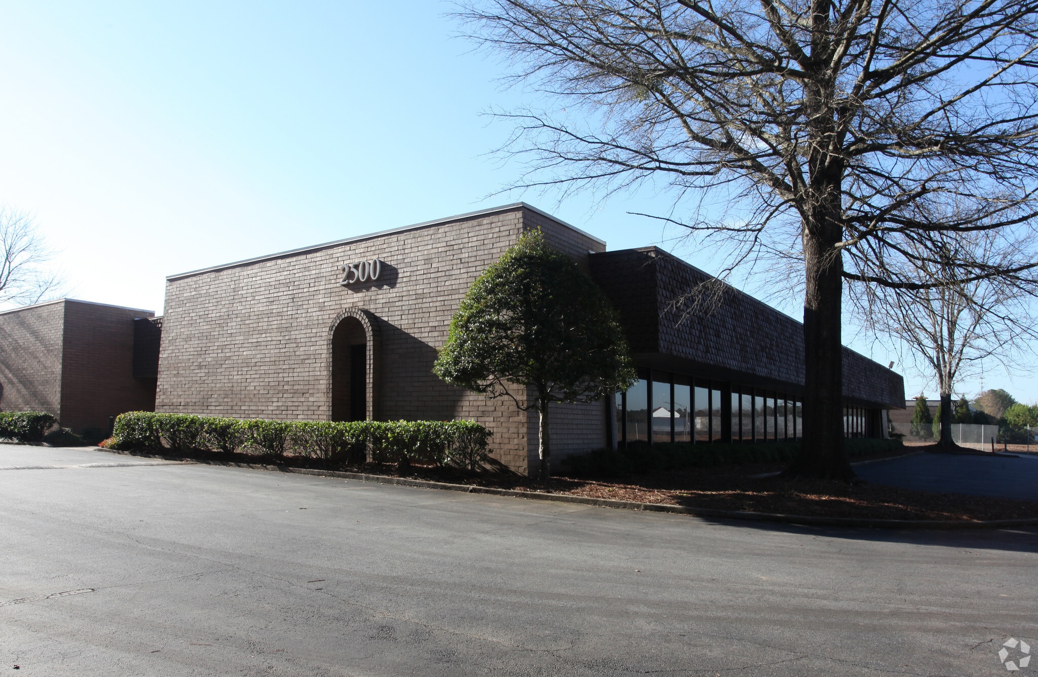 6855 Jimmy Carter Blvd, Norcross, GA for sale Primary Photo- Image 1 of 5