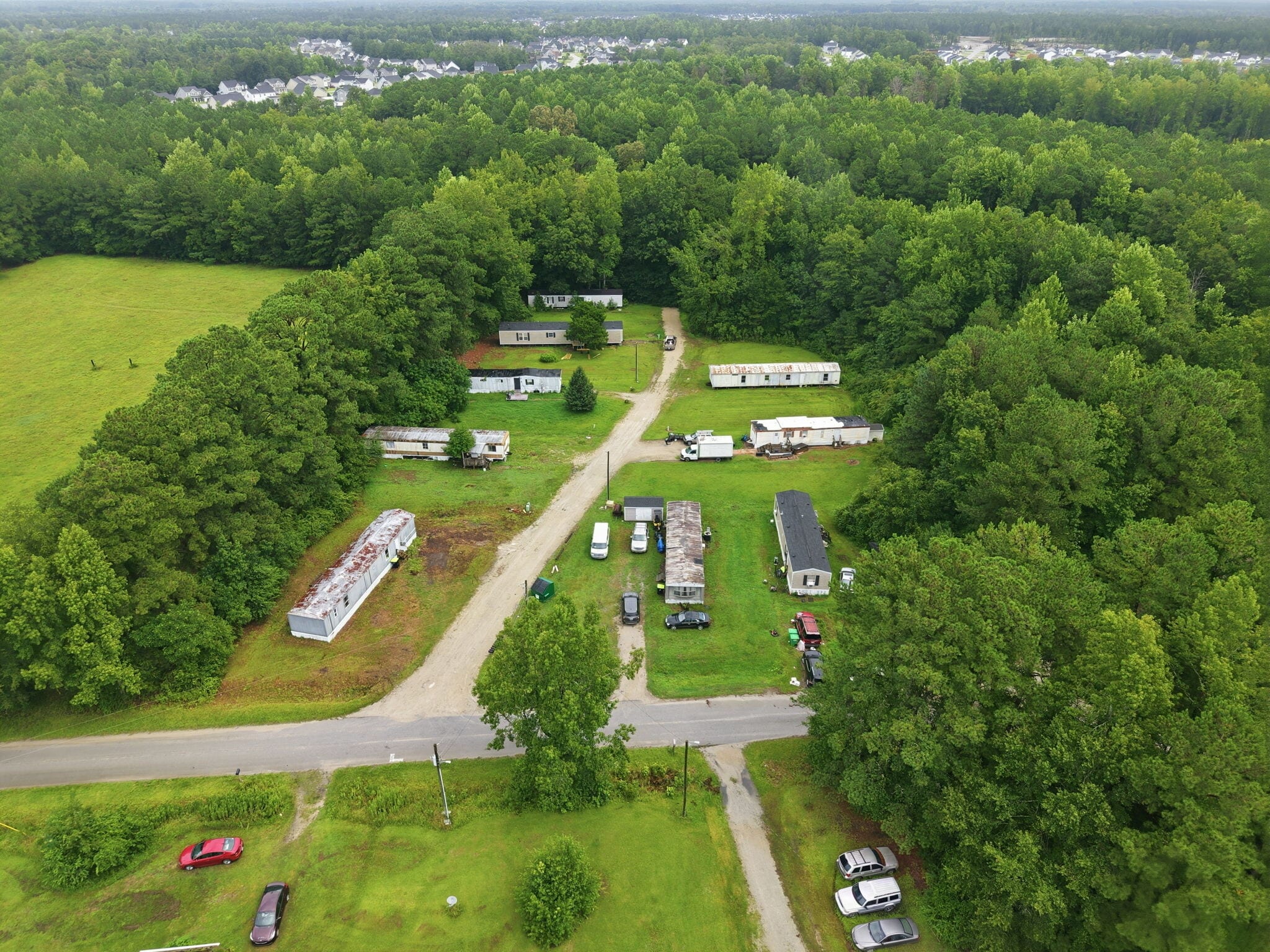 1161 Wood Rd, Midway Park, NC for sale Building Photo- Image 1 of 4