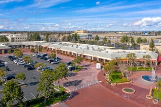 9000 Ming Ave, Bakersfield, CA - AERIAL  map view - Image1