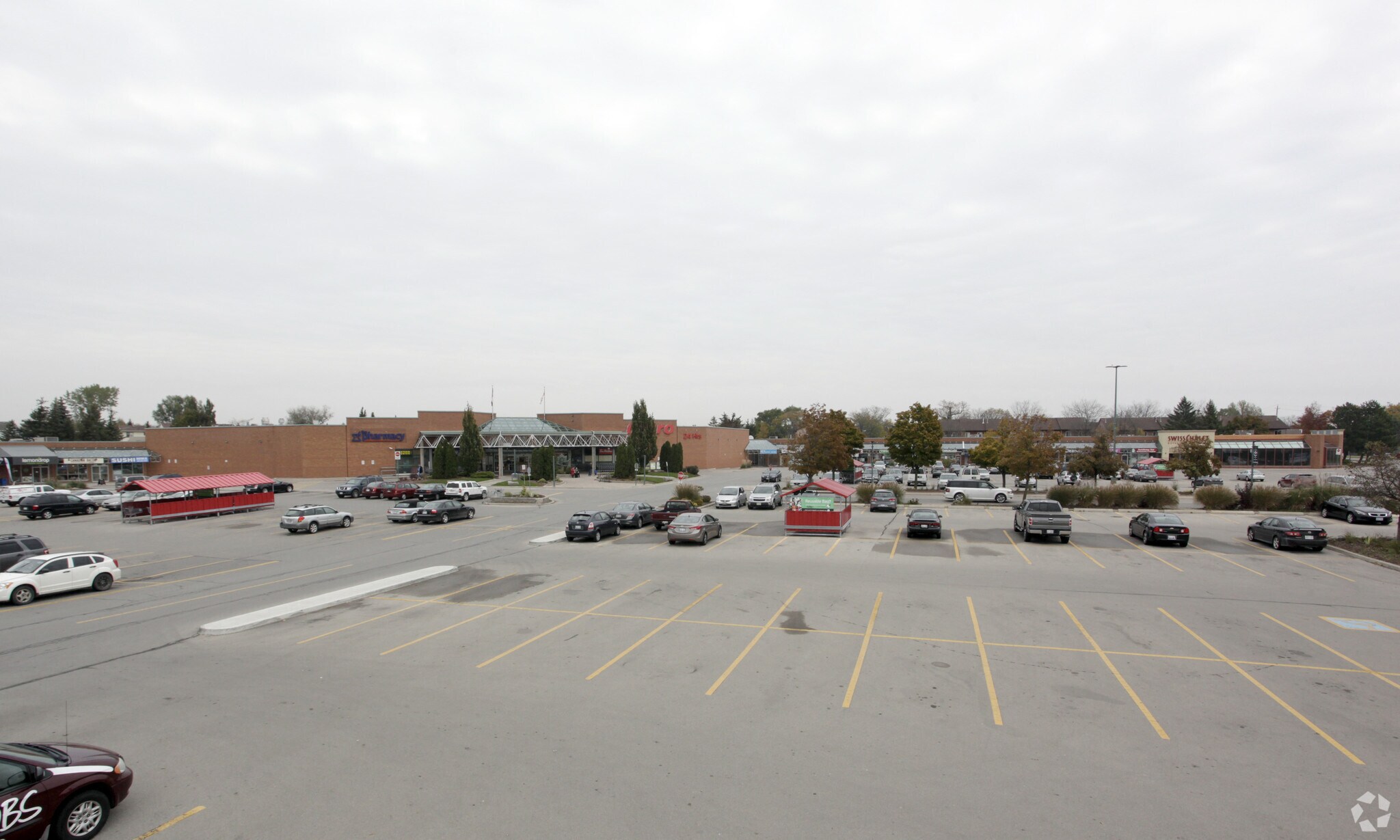 1011 Upper Middle Rd E, Oakville, ON for sale Primary Photo- Image 1 of 1