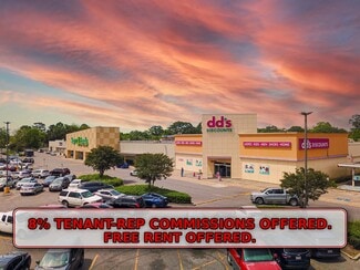 Plus de détails pour 215 W Willow St, Lafayette, LA - Commerce de détail à louer