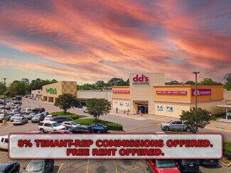 More details for 215 W Willow St, Lafayette, LA - Retail for Lease