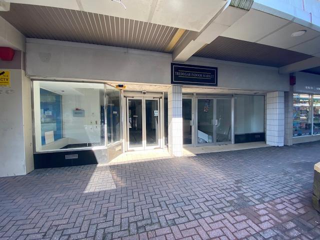 Commercial St, Tredegar à louer - Photo du bâtiment - Image 3 de 8