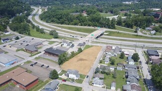 Plus de détails pour 1033 Mount De Chantal Rd, Wheeling, WV - Terrain à vendre