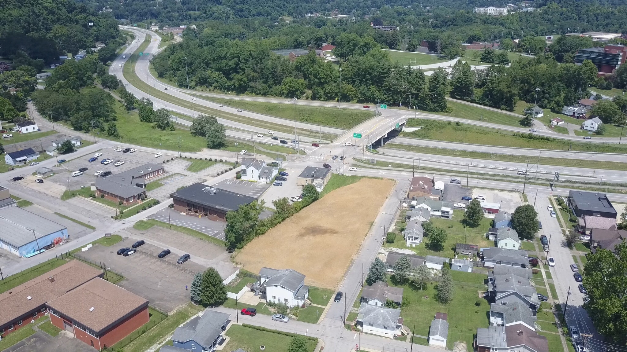 1033 Mount De Chantal Rd, Wheeling, WV for sale Building Photo- Image 1 of 5