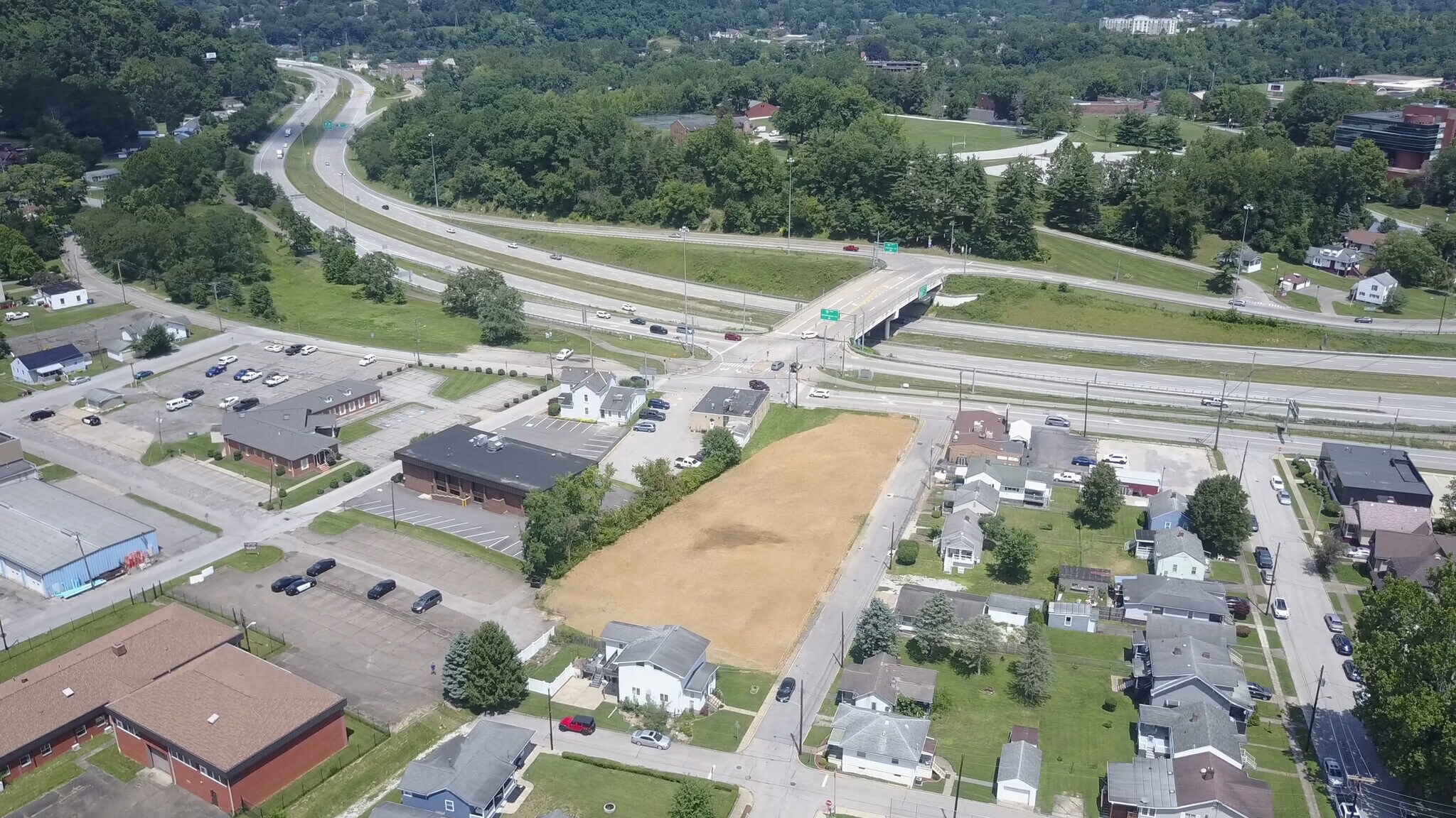 1033 Mount De Chantal Rd, Wheeling, WV à vendre Photo du bâtiment- Image 1 de 5