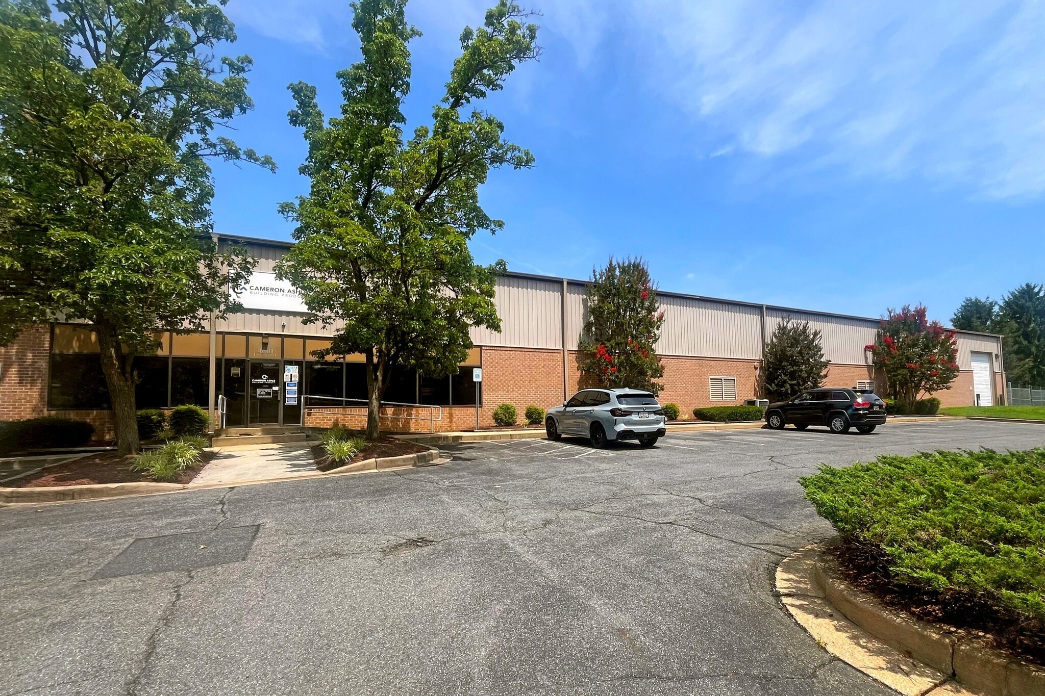 4601 Richlynn Dr, Belcamp, MD for lease Primary Photo- Image 1 of 4