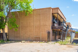 More details for 134 Rhode Island St SE, Albuquerque, NM - Multifamily for Sale
