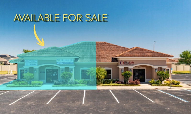 2320 North Blvd W, Davenport, FL for sale Primary Photo- Image 1 of 19