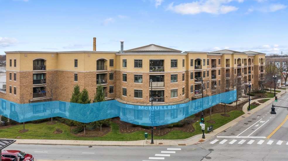 6400 N Northwest Hwy, Chicago, IL for lease - Building Photo - Image 3 of 38