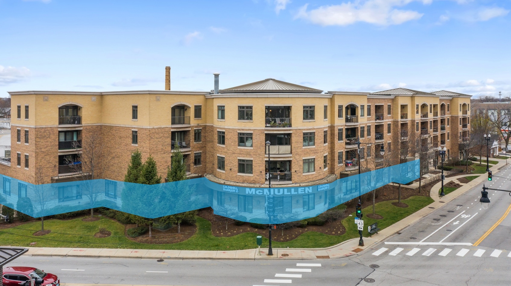 6400 N Northwest Hwy, Chicago, IL for lease Primary Photo- Image 1 of 39