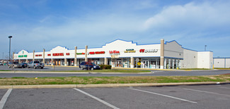 More details for 937-945 N Dupont Hwy, Milford, DE - Retail for Lease