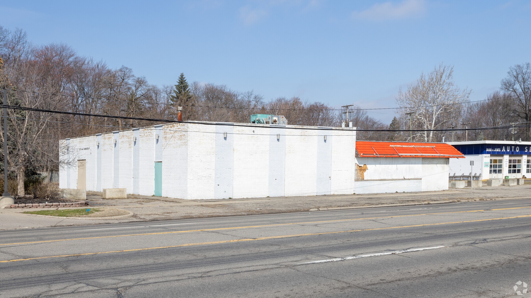 626 S Wayne Rd, Westland, MI for sale Building Photo- Image 1 of 5