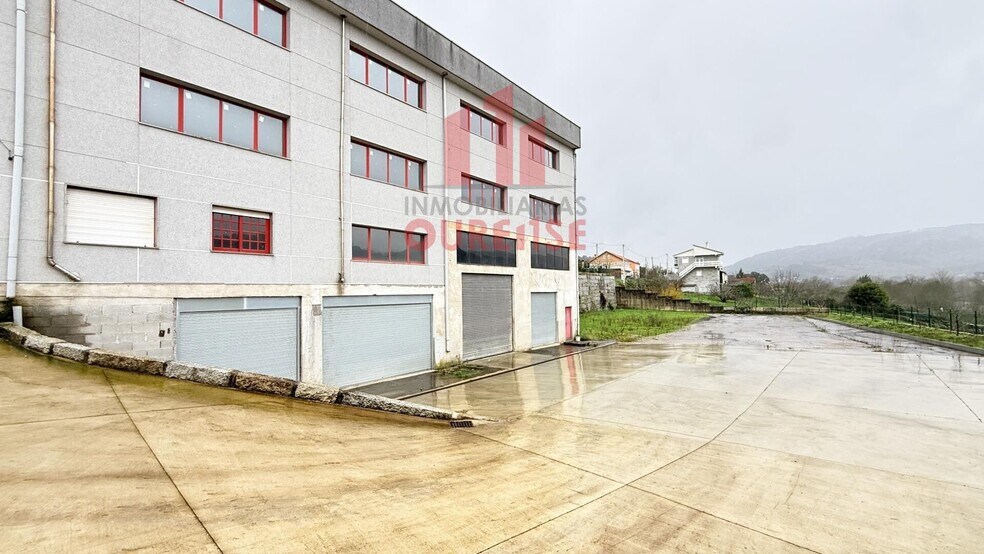 Industrial in Ourense for lease - Building Photo - Image 3 of 22