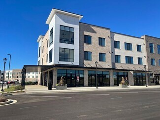 Plus de détails pour 1801 McIngvale Rd, Hernando, MS - Commerce de détail à louer