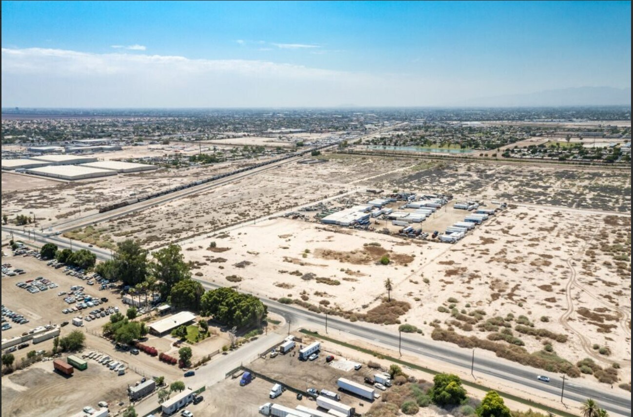 237-241 W Cole Ave, Calexico, CA for sale Building Photo- Image 1 of 14