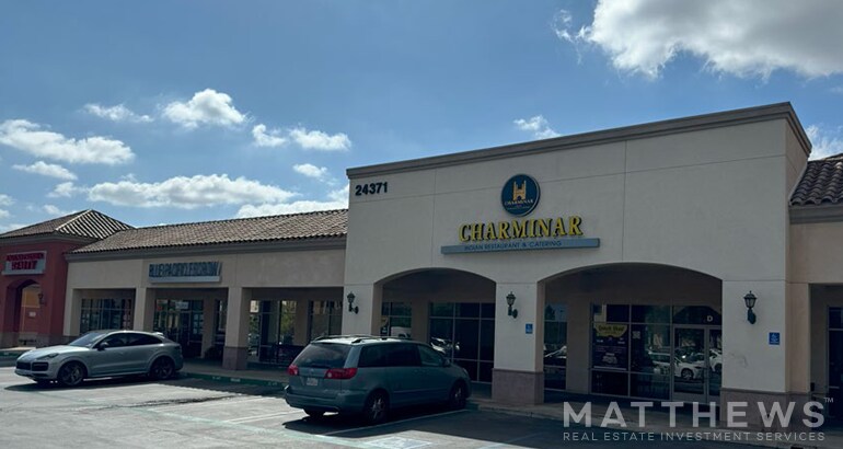 24381 El Toro Rd, Laguna Woods, CA à louer - Photo du bâtiment - Image 3 de 4