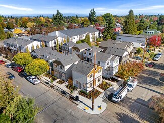 More details for 7675 N Kellogg St, Portland, OR - Multifamily for Sale
