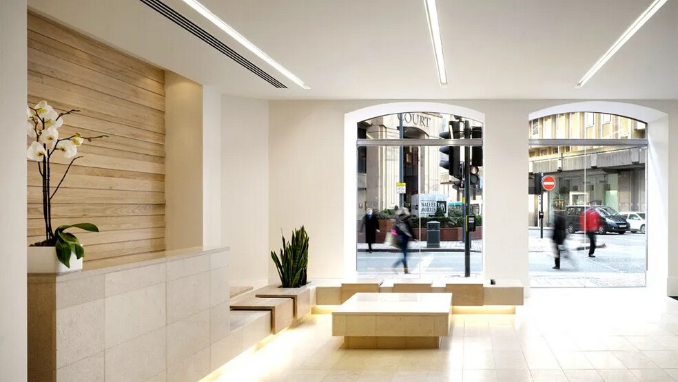 14 King St, Leeds à louer - Hall d’entrée - Image 2 de 2