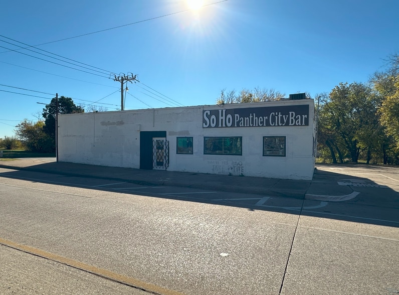308 E Hattie St, Fort Worth, TX for sale - Building Photo - Image 1 of 5