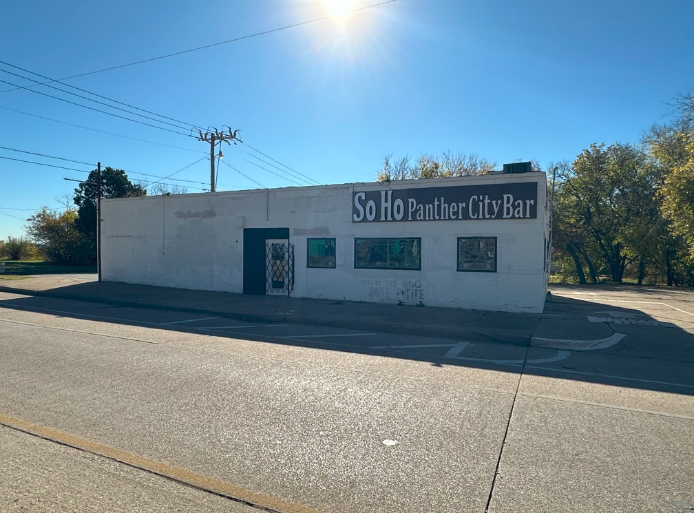 308 E Hattie St, Fort Worth, TX for sale Building Photo- Image 1 of 6