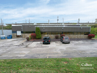 Plus de détails pour 10875 Indian Head Industrial Dr, Creve Coeur, MO - Industriel à louer