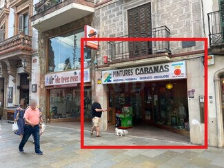 Plus de détails pour Commerce de détail à louer