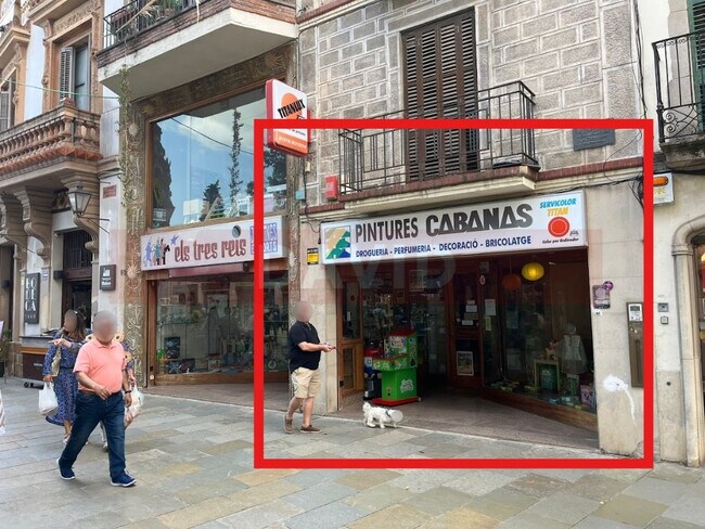 More details for Retail for Lease