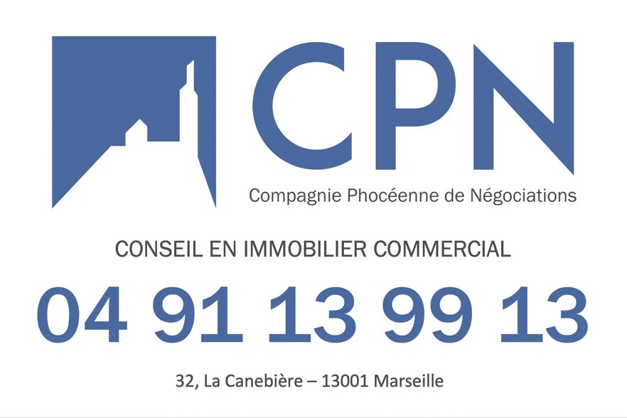 Retail in Marseille for lease - Building Photo - Image 2 of 3