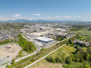 19025 52 Ave, Surrey, BC - Aerial  map view - Image1