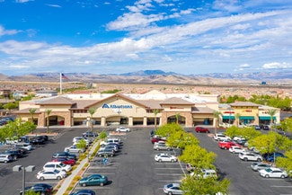 More details for 2810-2930 Bicentennial Pky, Henderson, NV - Retail for Lease